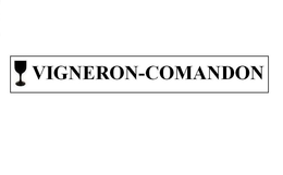 VIGNERON-COMANDON trademark