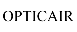 OPTICAIR trademark