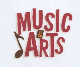 MUSIC & ARTS trademark
