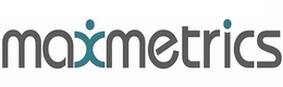 MAXMETRICS trademark