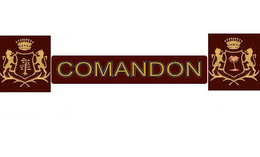 COMANDON trademark
