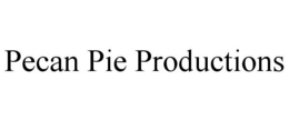 PECAN PIE PRODUCTIONS trademark