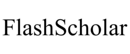 FLASHSCHOLAR trademark