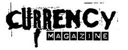 CURRENCY MAGAZINE trademark