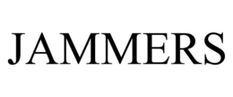 JAMMERS trademark