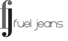 FJ FUEL JEANS trademark