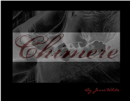 CHIMERE BY JESSE WHITE trademark