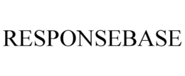 RESPONSEBASE trademark