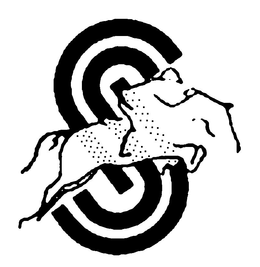 S trademark