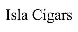 ISLA CIGARS trademark