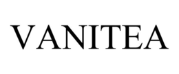 VANITEA trademark