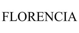FLORENCIA trademark