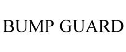 BUMP GUARD trademark