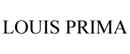 LOUIS PRIMA trademark