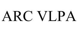 ARC VLPA trademark