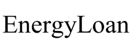 ENERGYLOAN trademark