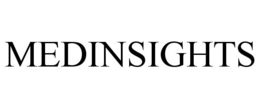 MEDINSIGHTS trademark