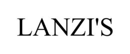 LANZI'S trademark