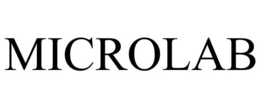 MICROLAB trademark