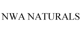 NWA NATURALS trademark