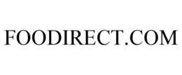 FOODIRECT.COM trademark