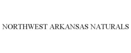 NORTHWEST ARKANSAS NATURALS trademark