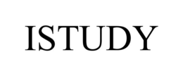 ISTUDY trademark