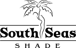 SOUTH SEAS SHADE trademark