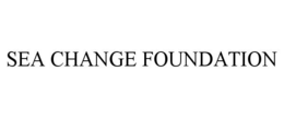 SEA CHANGE FOUNDATION trademark
