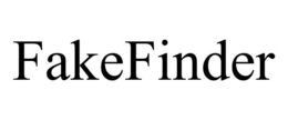 FAKEFINDER trademark