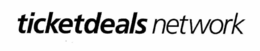 TICKETDEALS NETWORK trademark