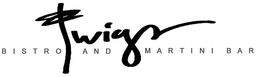 TWIGS BISTRO AND MARTINI BAR trademark
