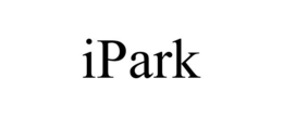 IPARK trademark