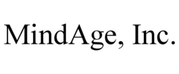 MINDAGE, INC. trademark