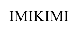 IMIKIMI trademark