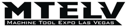 MTELV MACHINE TOOL EXPO LAS VEGAS trademark