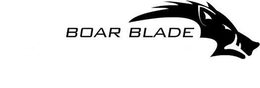 BOAR BLADE trademark