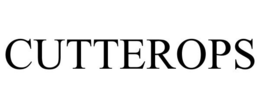 CUTTEROPS trademark