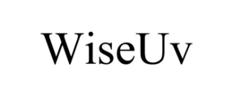 WISEUV trademark