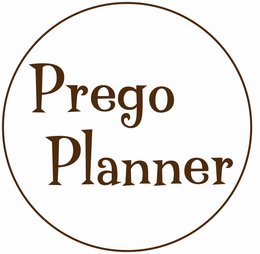 PREGO PLANNER trademark