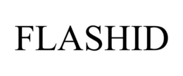 FLASHID trademark