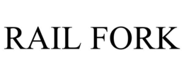 RAIL FORK trademark