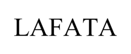 LAFATA trademark