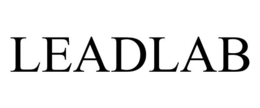 LEADLAB trademark