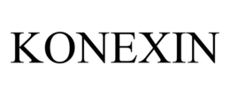 KONEXIN trademark