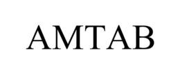 AMTAB trademark