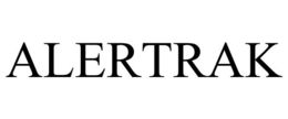 ALERTRAK trademark