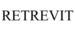 RETREVIT trademark
