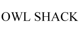 OWL SHACK trademark