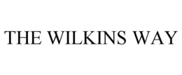 THE WILKINS WAY trademark